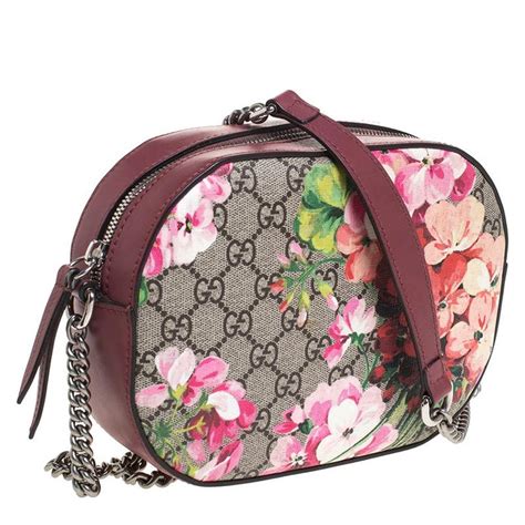 gucci blooms crossbody|Gucci handbags.